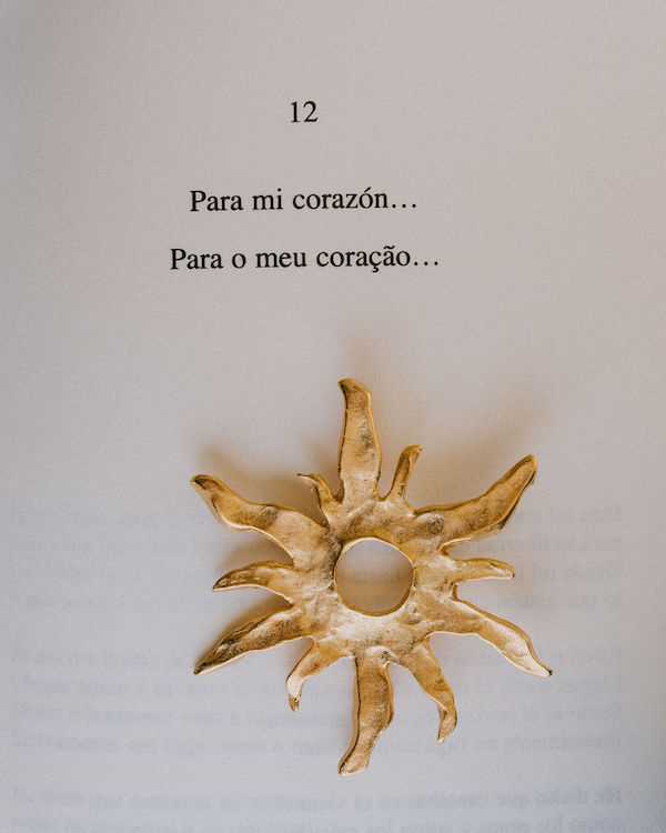 A Conscious & Vibrant Wedding Weekend in Lisbon