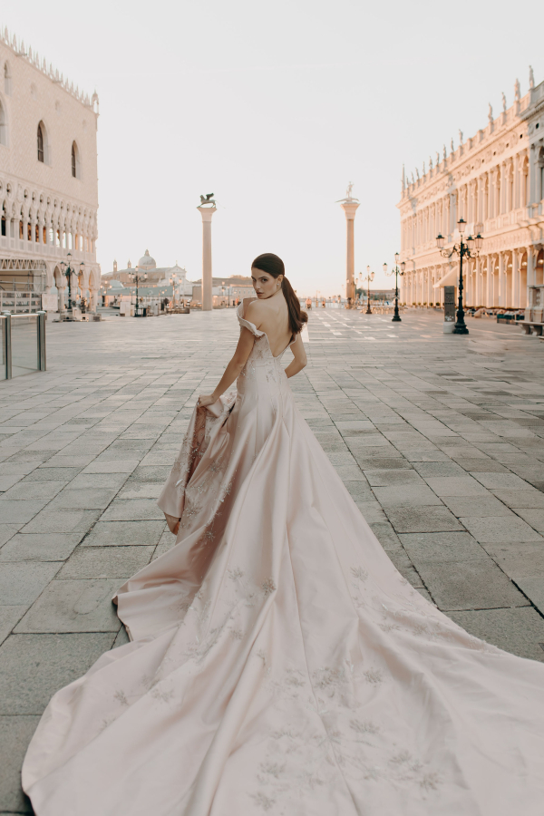 Photographers Elise Morgan