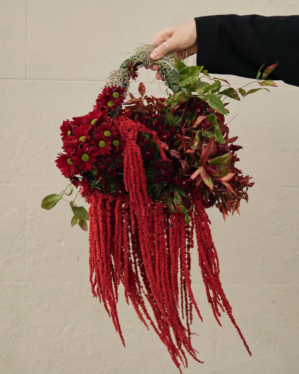 10 Major Bouquet Trends for 2026