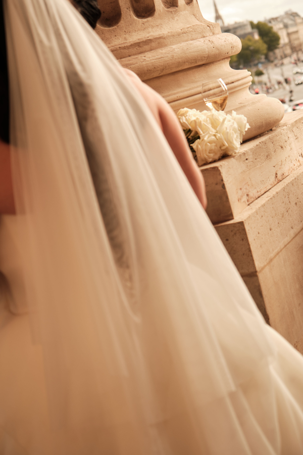 Venues Hôtel de Crillon, A Rosewood Hotel