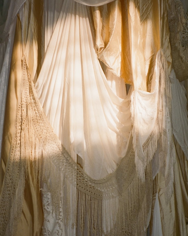 Pinterest Predicts: 11 Wedding Decor Trends Set to Define 2026