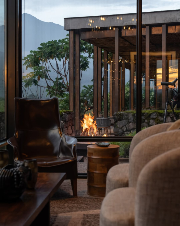 14 Luxury African Safari Lodges & Resorts for an Unforgettable Honeymoon