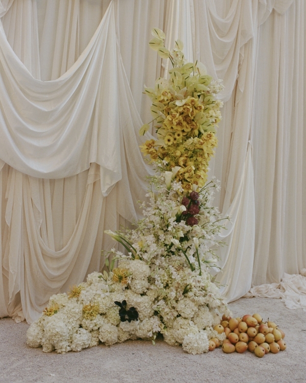 Editor’s Picks: The 20 Most Beautiful Weddings That Defined 2025