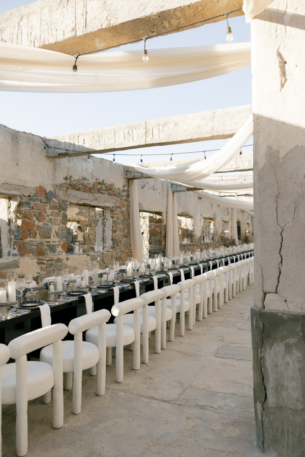 Planners Chloe Alise Events