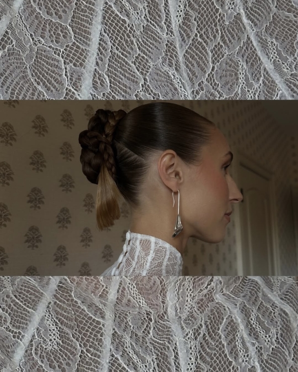 The Top Beauty Trends for 2026 According to Pinterest