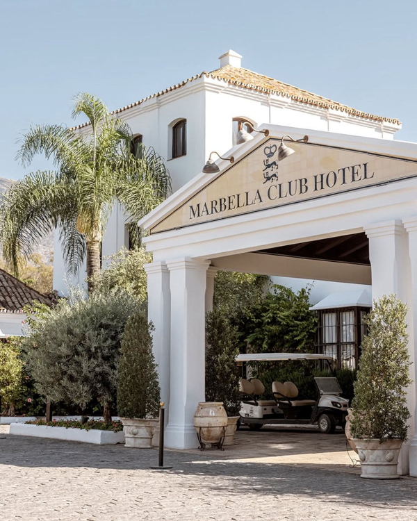 20 Best Wedding Venues in Spain | Beautiful Places to Get Married | Luxury Wedding Locations