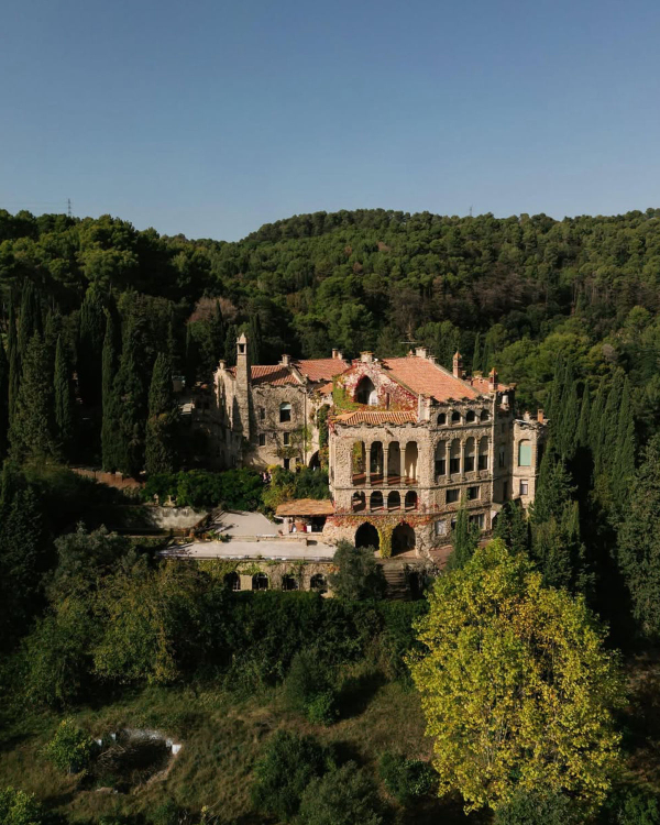 20 Best Wedding Venues in Spain | Beautiful Places to Get Married | Luxury Wedding Locations