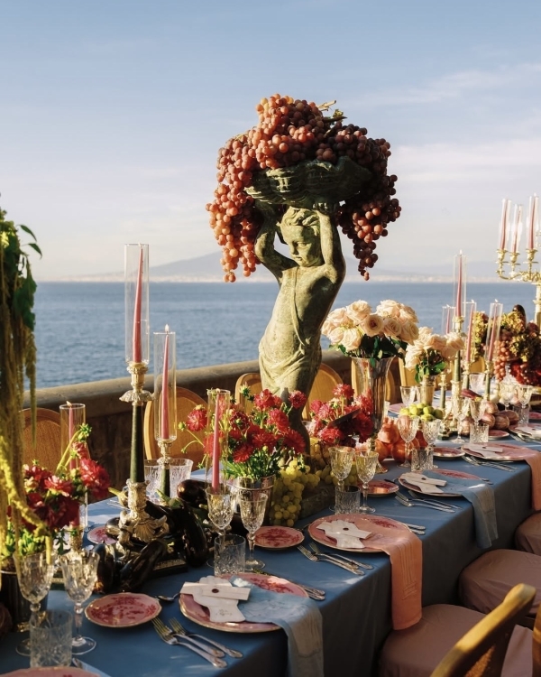 Editor’s Picks: The 20 Most Beautiful Weddings That Defined 2025