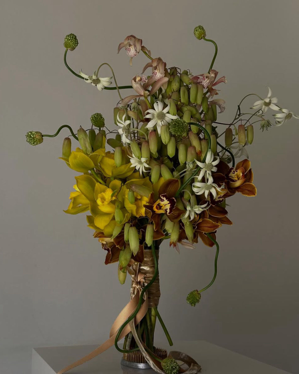 10 Major Bouquet Trends for 2026