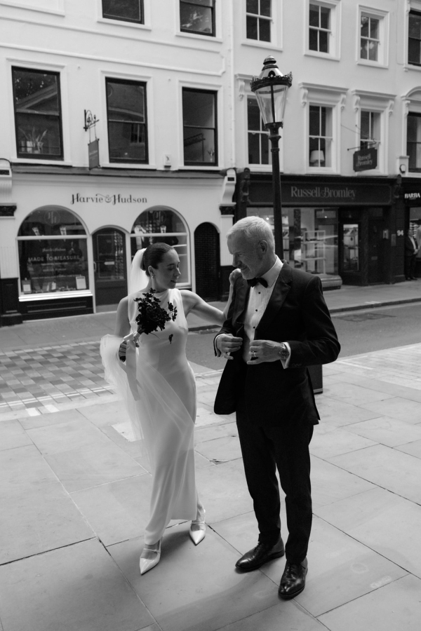 Photographers Raissa & Simon