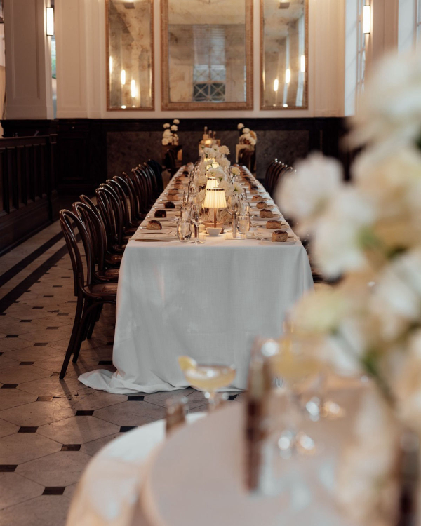 15 Best Wedding Planners in Australia | THE WED