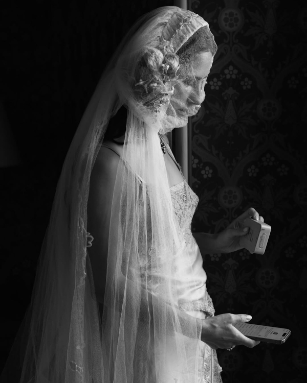 Editor’s Picks: The 20 Most Beautiful Weddings That Defined 2025