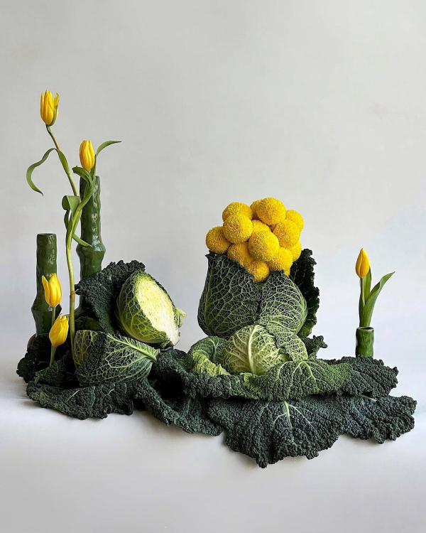 The Top Wedding Floral Trends for 2026 According to Pinterest