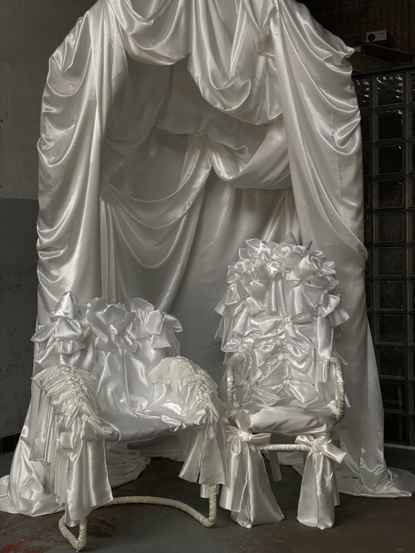 Stylists Edénique Floral Design