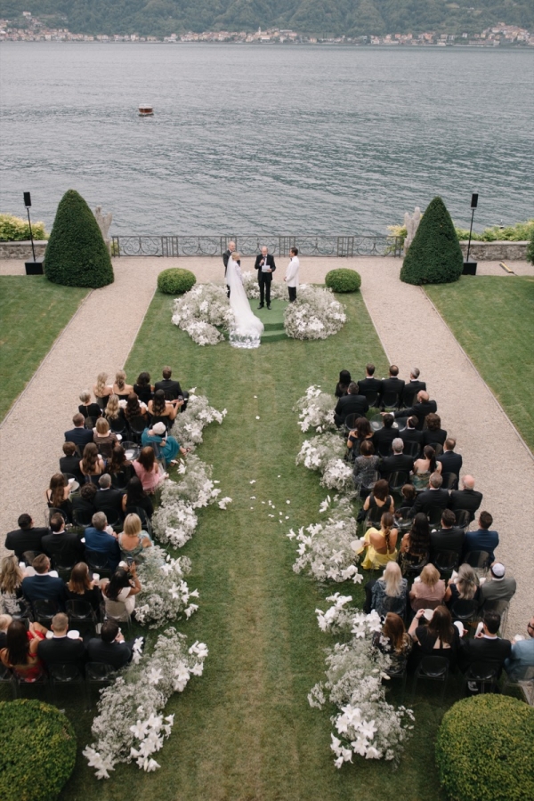 Planners Exclusive Italy Weddings