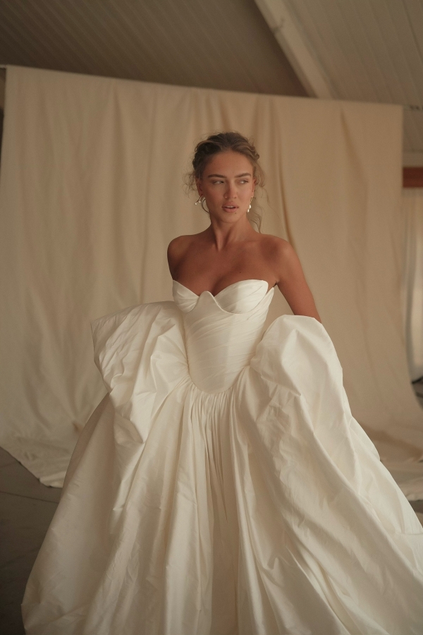 Bridal Noy Eliyahu Bridal