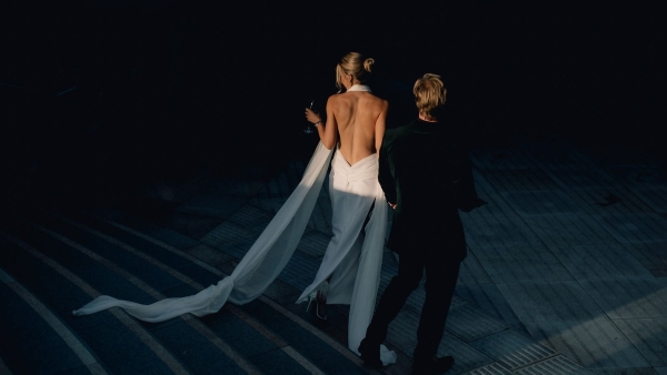 Photographers Luke Bell