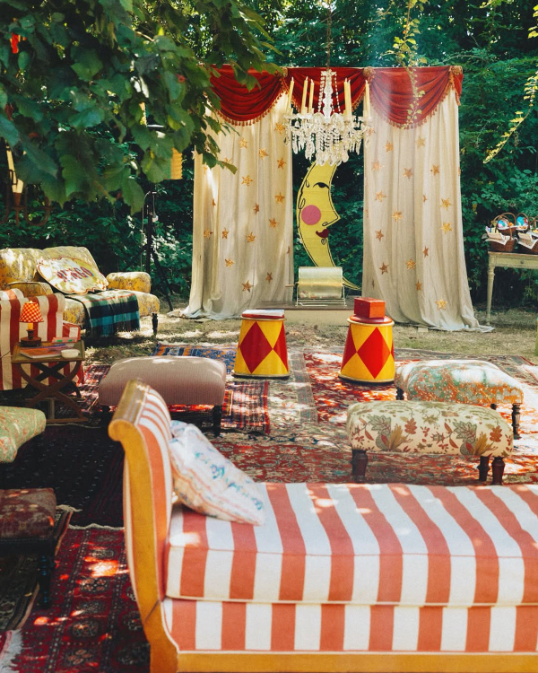 Pinterest Predicts: 11 Wedding Decor Trends Set to Define 2026