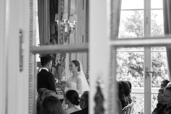 Venues Hôtel de Crillon, A Rosewood Hotel