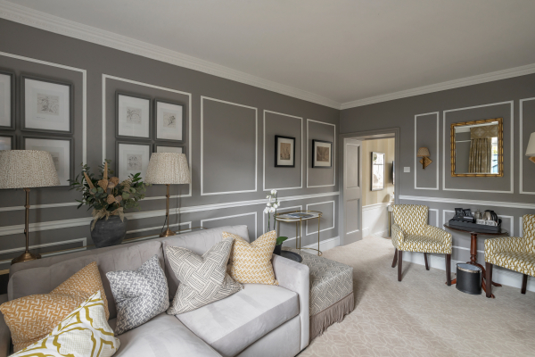 Venues The Royal Crescent Hotel & Spa