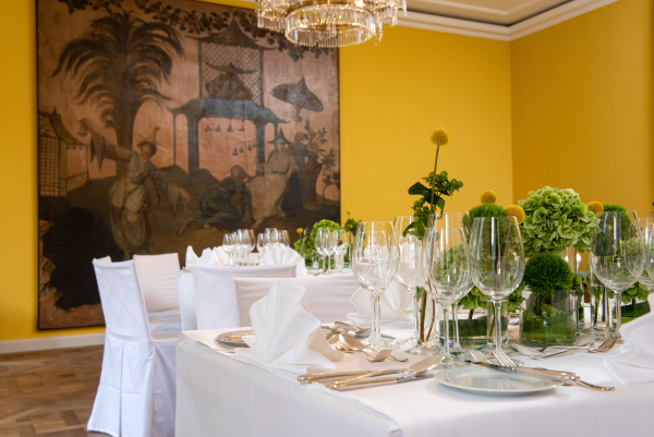 Venues Hotel Bayerischer Hof