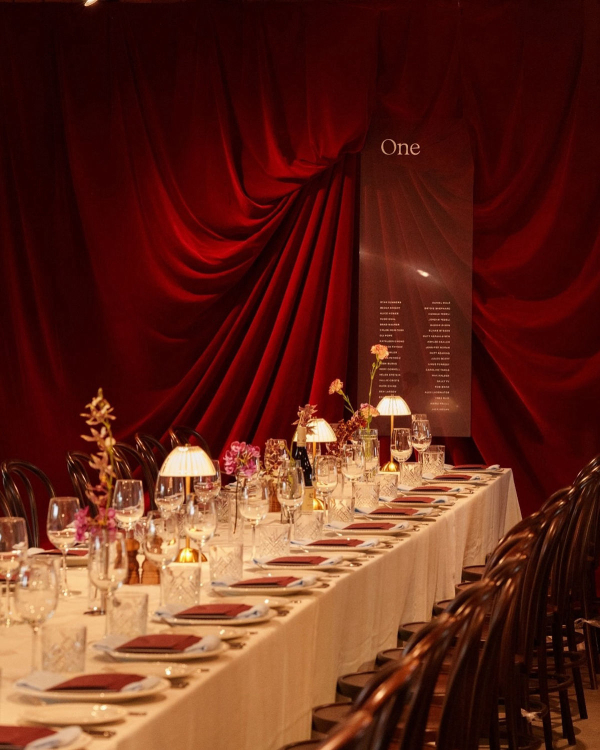 15 Best Wedding Planners in Australia | THE WED