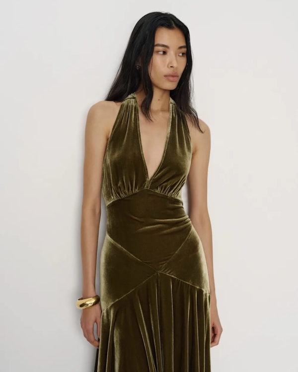 30 Party Dresses to Steal the Spotlight This Festive Season