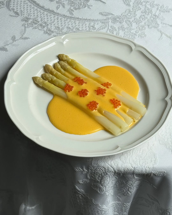 7 Festive Food & Drink Ideas for Stylish Holiday Hosting