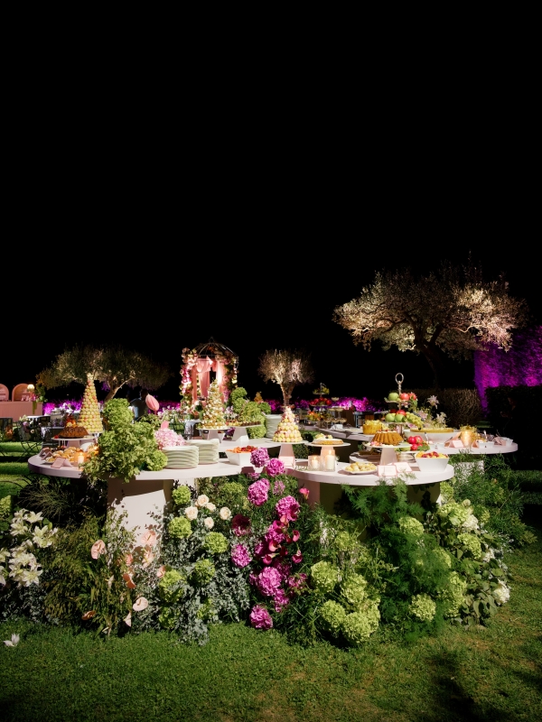 Planners Exclusive Italy Weddings