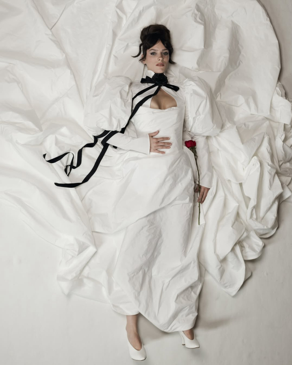 The Top Bridal Trends for 2026 According to Pinterest