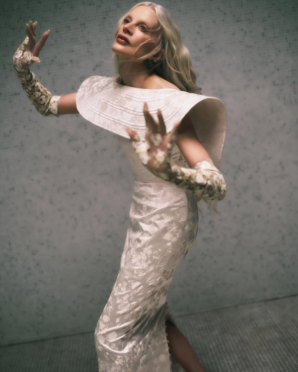 The Top Bridal Trends for 2026 According to Pinterest