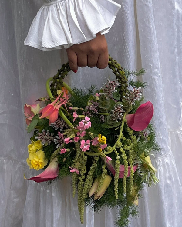 10 Major Bouquet Trends for 2026