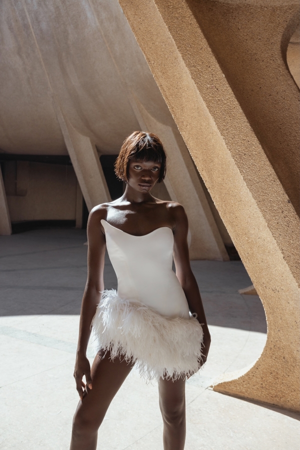 Bridal Noy Eliyahu Bridal