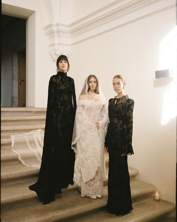 Editor’s Picks: The 20 Most Beautiful Weddings That Defined 2025