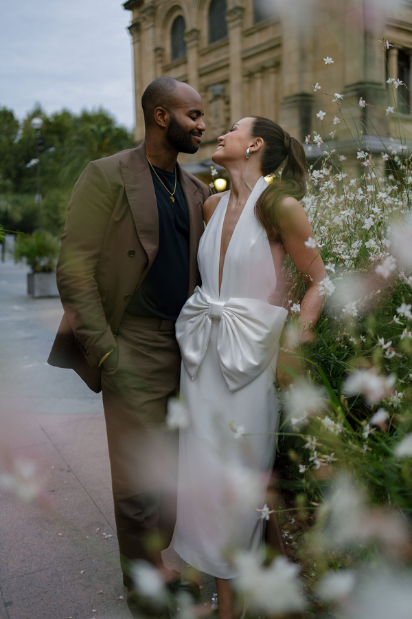 Photographers Couplet Photography