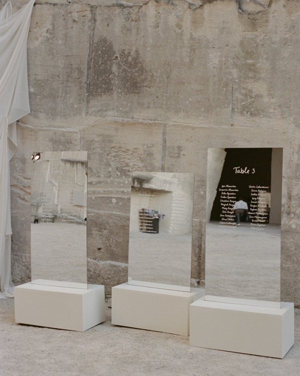 Editor’s Picks: The 20 Most Beautiful Weddings That Defined 2025