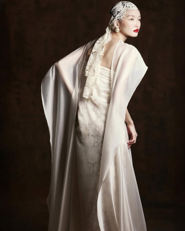 The Top Bridal Trends for 2026 According to Pinterest