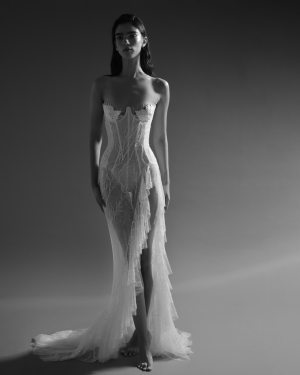 Bridal Noy Eliyahu Bridal