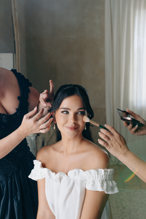 Photographers Elise Morgan