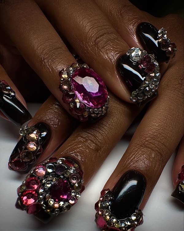 The Top Beauty Trends for 2026 According to Pinterest