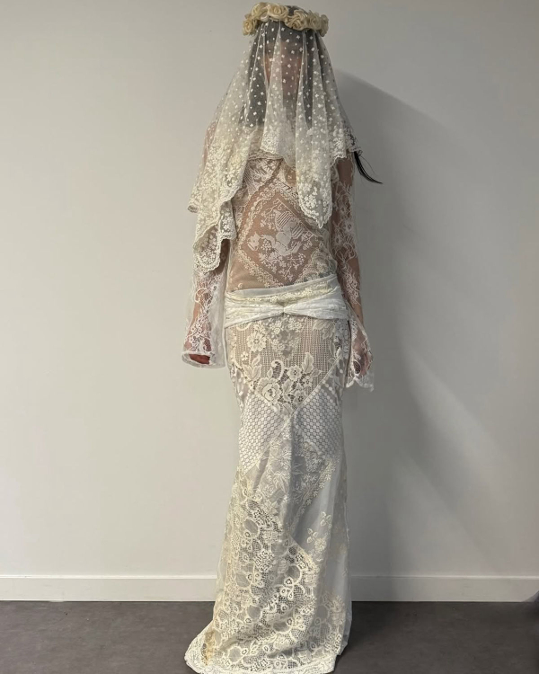 The Top Bridal Trends for 2026 According to Pinterest