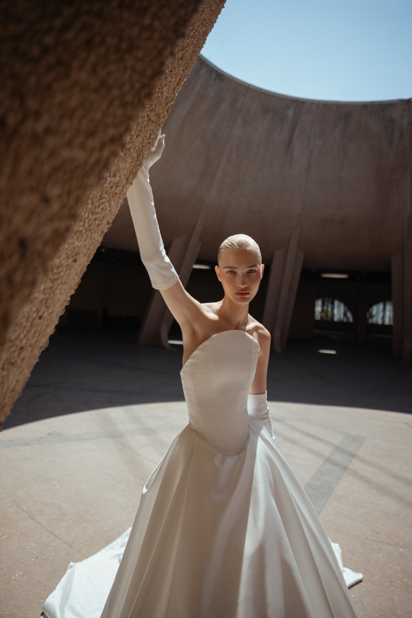 Bridal Noy Eliyahu Bridal