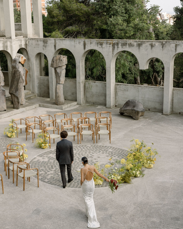 The Luxury of Simplicity: Designing a Wedding Photography Experience Couples Remember Forever