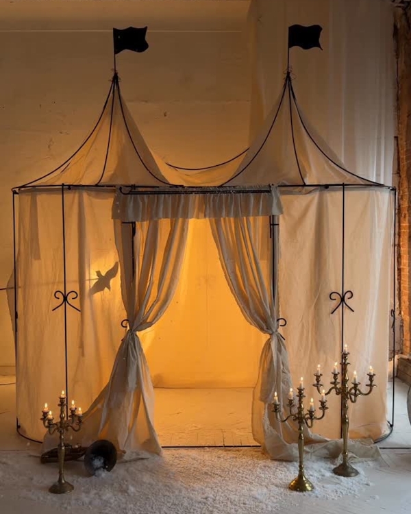 Pinterest Predicts: 11 Wedding Decor Trends Set to Define 2026