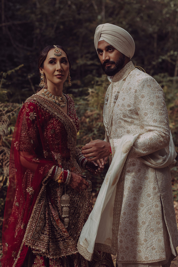 Photographers Luke Bell