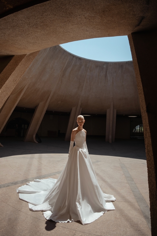 Bridal Noy Eliyahu Bridal