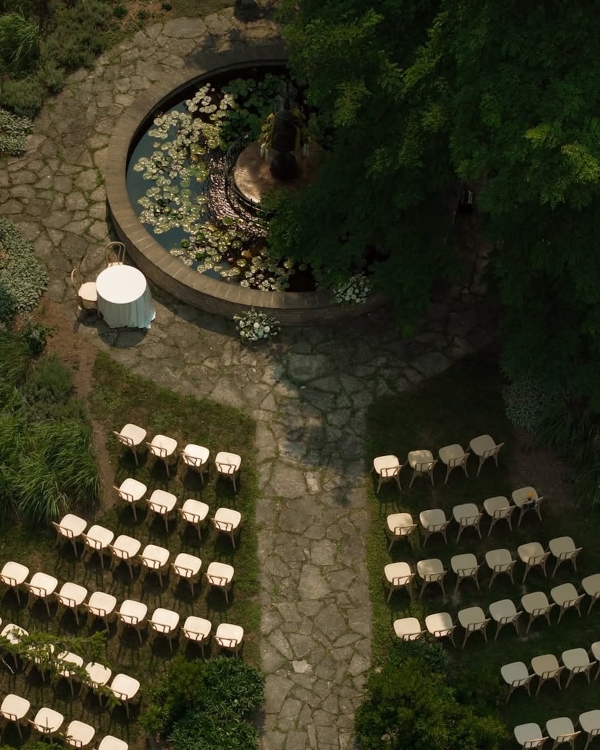 17 Best Wedding Venues in Canada | The Most Beautiful Places to Get Married | TOP Luxury Wedding Locations