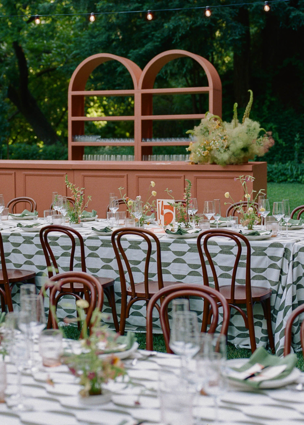 Planners Chloe Alise Events