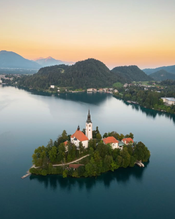 The Top Travel Trends for 2026 According to Pinterest