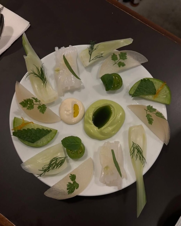 The Top Wedding Food and Drinks Trends for 2026 According to Pinterest